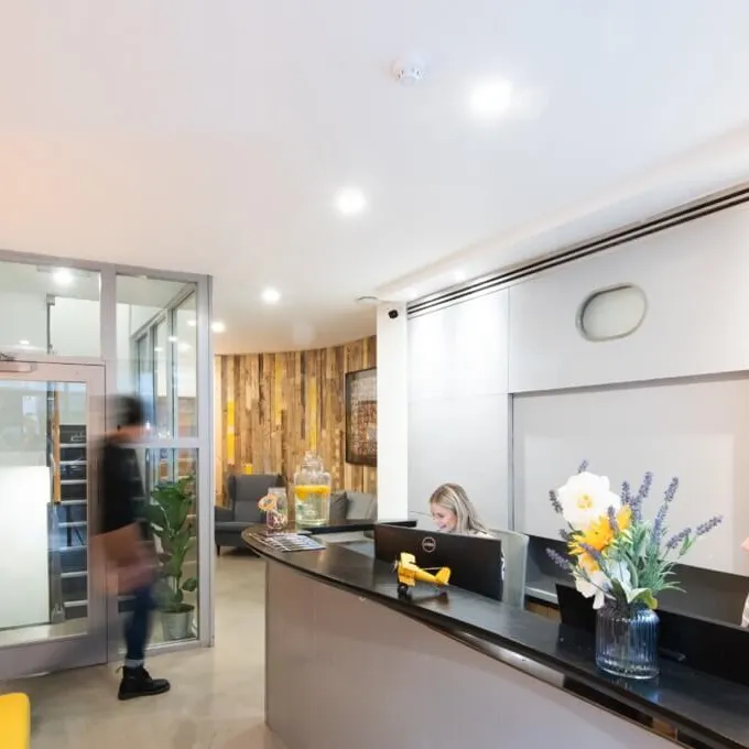 66 Old Compton Street