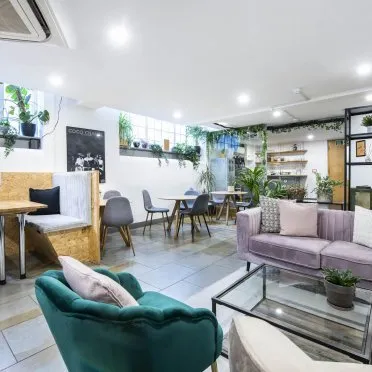 66 Old Compton Street