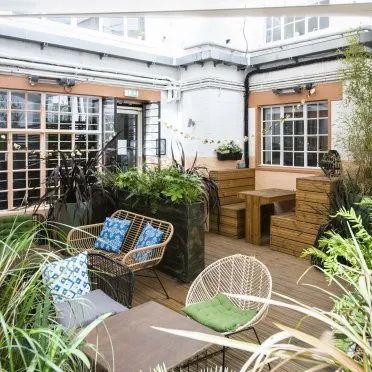 66 Old Compton Street