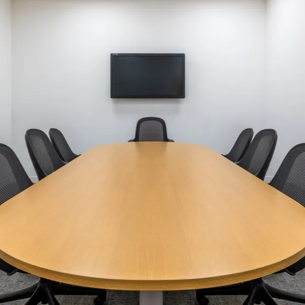 Letraset Building
Wotton Road