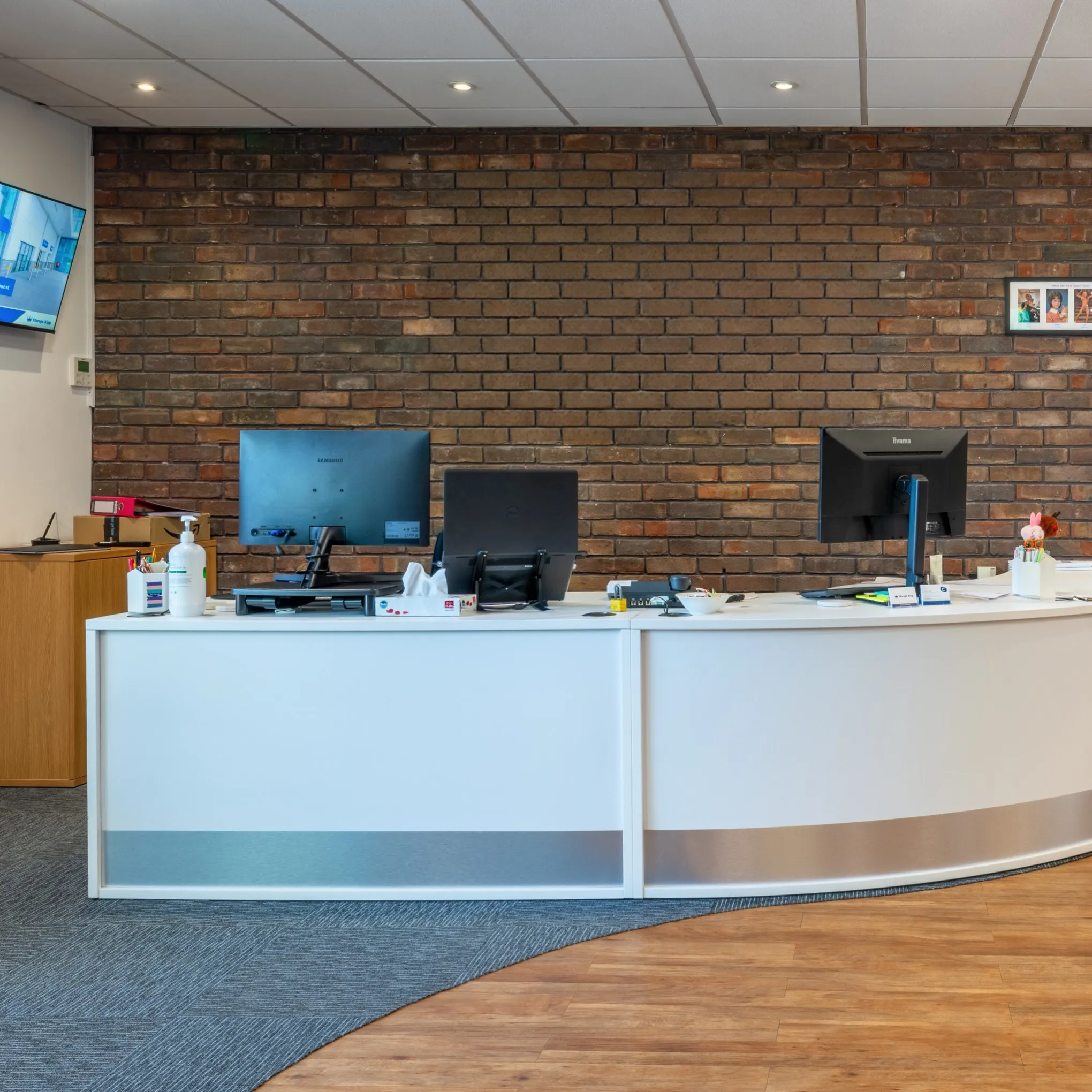 6-8 Revenge Road - ME5