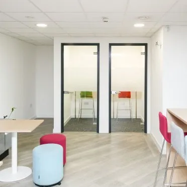 Springhead Enterprise Centre
Springhead Road