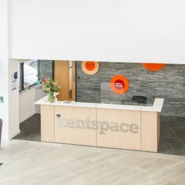 Springhead Enterprise Centre
Springhead Road