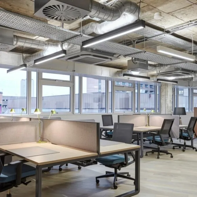 Savoy Tower
77 Renfrew Street