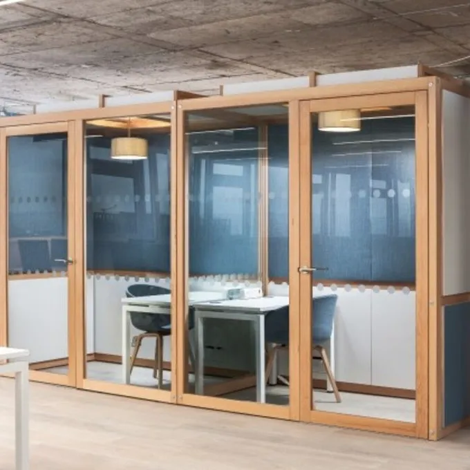 Savoy Tower
77 Renfrew Street