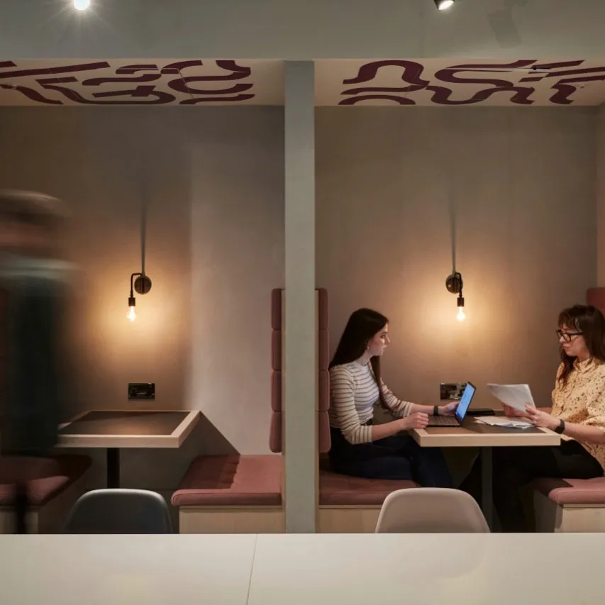 20 Farringdon Street