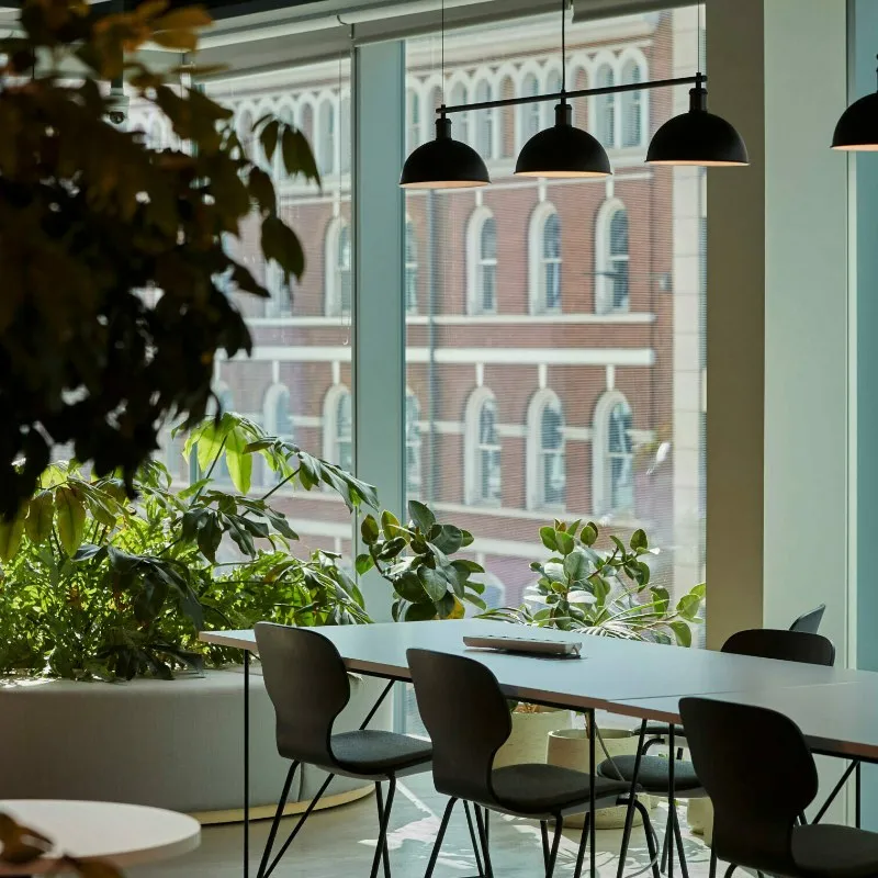 20 Farringdon Street