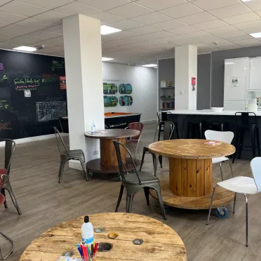 The Mill Building
31-35 Chatsworth Road