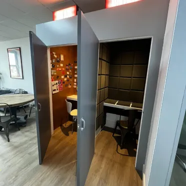 The Mill Building
31-35 Chatsworth Road