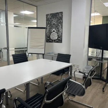 The Mill Building
31-35 Chatsworth Road