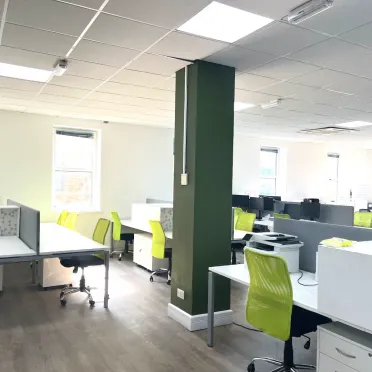 The Mill Building
31-35 Chatsworth Road