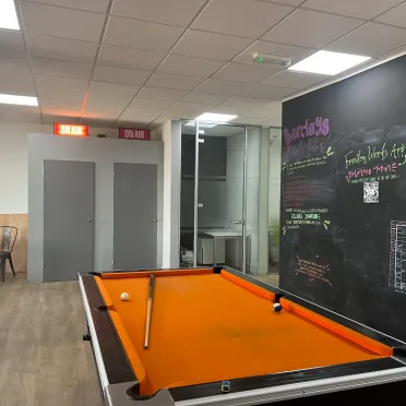 The Mill Building
31-35 Chatsworth Road