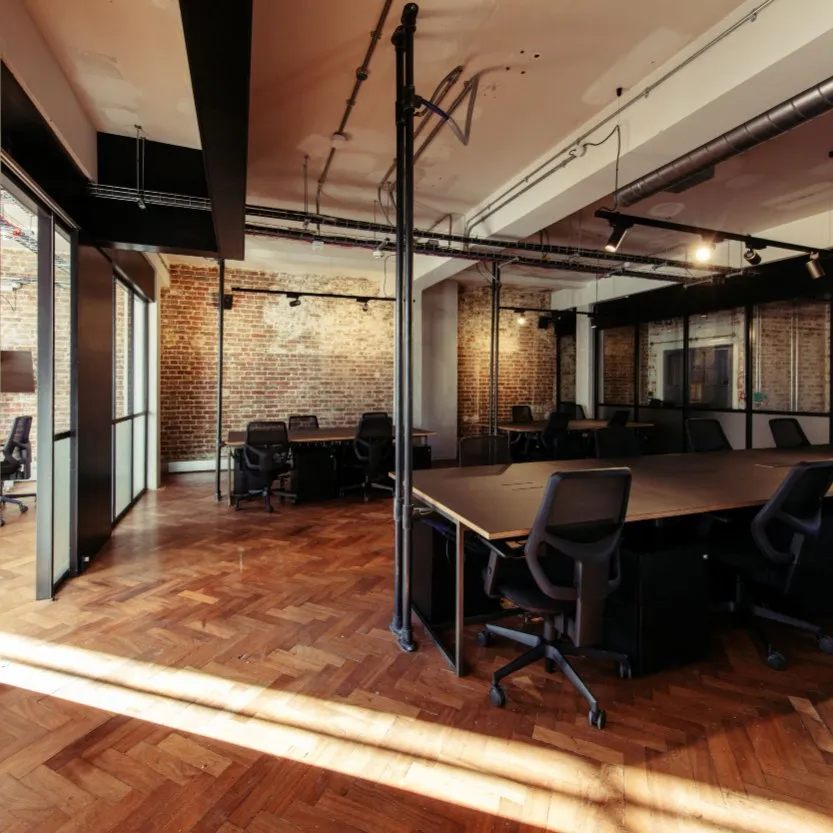 77-81 Borough Road,
Borough