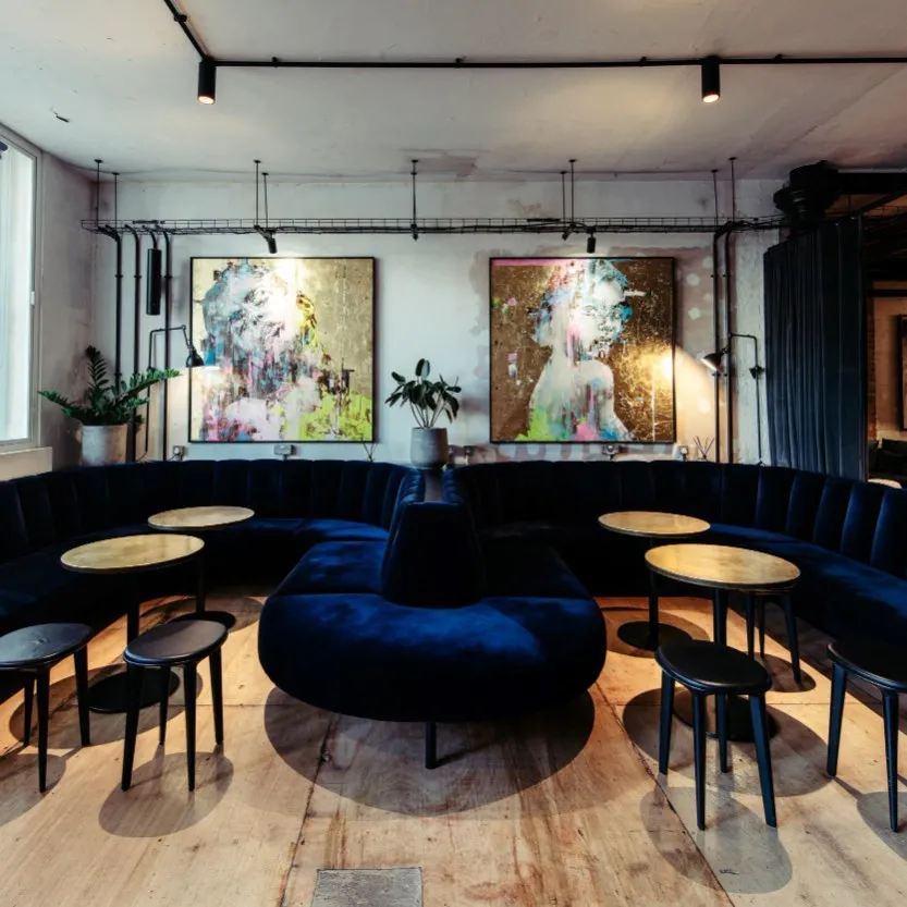 77-81 Borough Road,
Borough