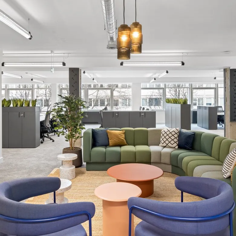 101 New Cavendish Street