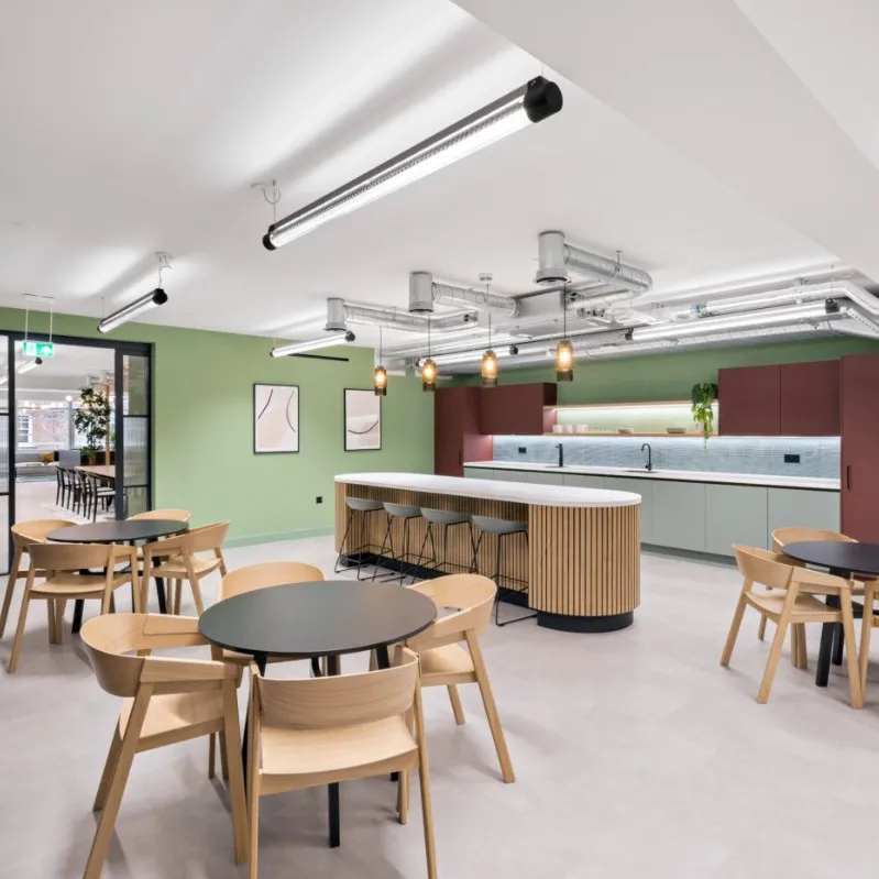 101 New Cavendish Street