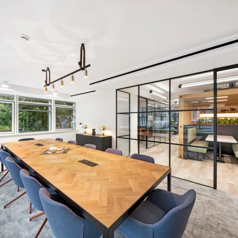 101 New Cavendish Street