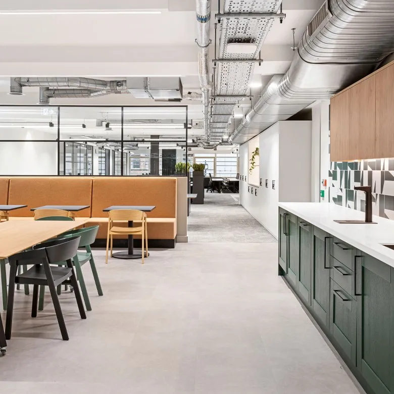 101 New Cavendish Street