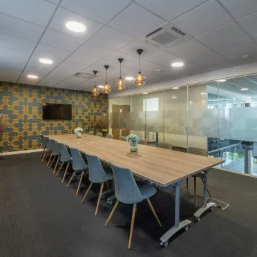 Watchmoor Park
Riverside Way