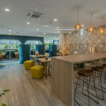 Watchmoor Park
Riverside Way