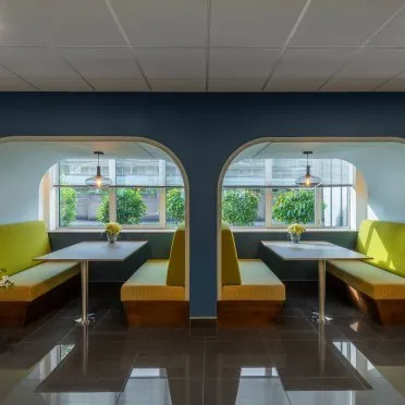 Watchmoor Park
Riverside Way