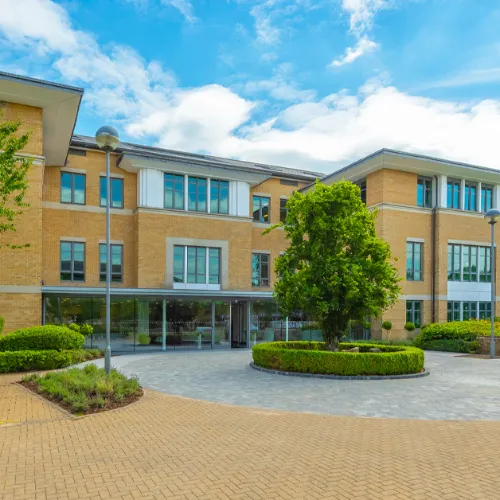 Arena Camberly, Riverside Way  - GU15