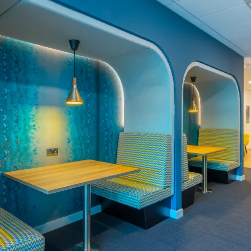 Watchmoor Park
Riverside Way