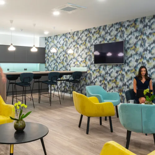 Watchmoor Park
Riverside Way