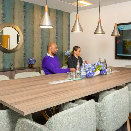 Watchmoor Park
Riverside Way