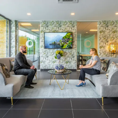 Watchmoor Park
Riverside Way