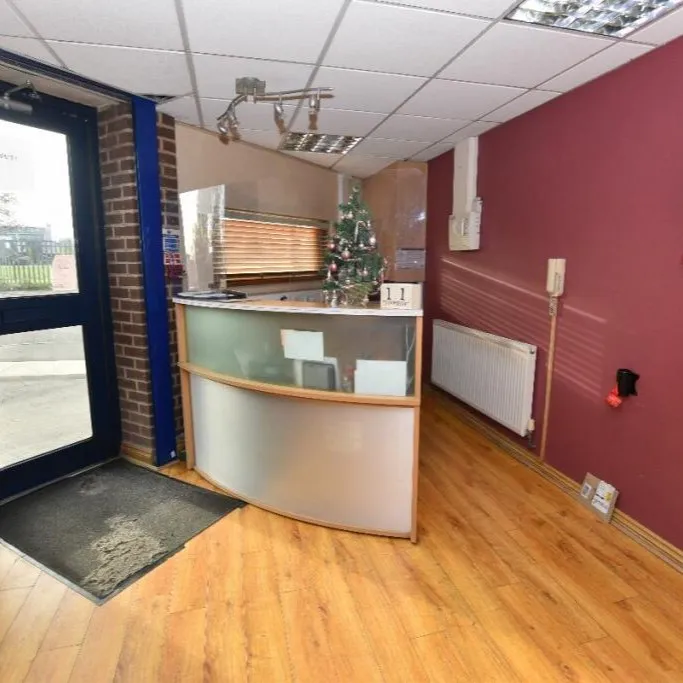 First House
1 Sutton Street