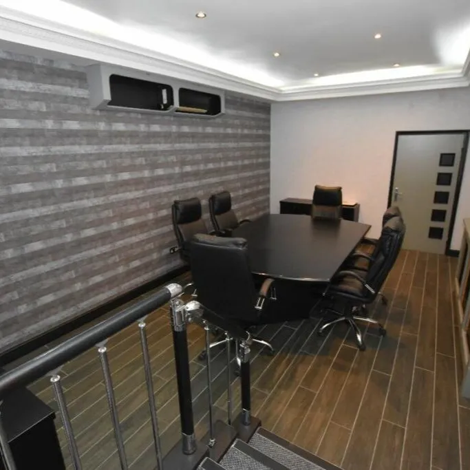 First House
1 Sutton Street