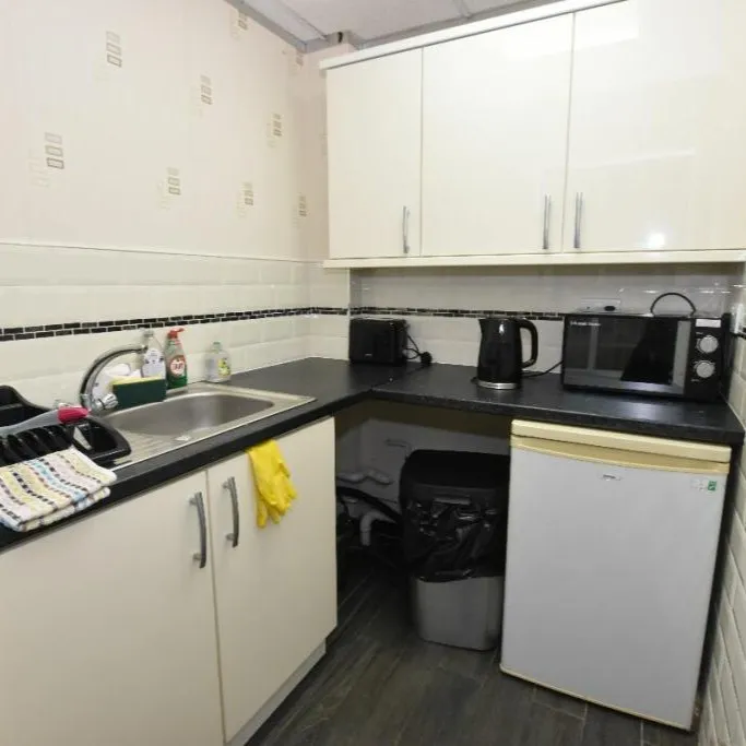 First House
1 Sutton Street