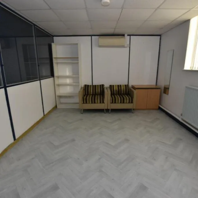 First House
1 Sutton Street