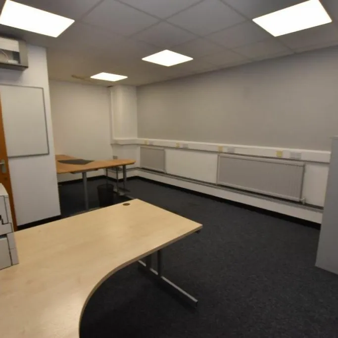 First House
1 Sutton Street