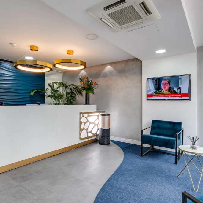 2-7 Clerkenwell Green,
Farringdon