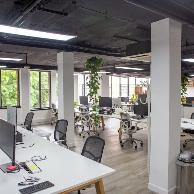 2-7 Clerkenwell Green,
Farringdon