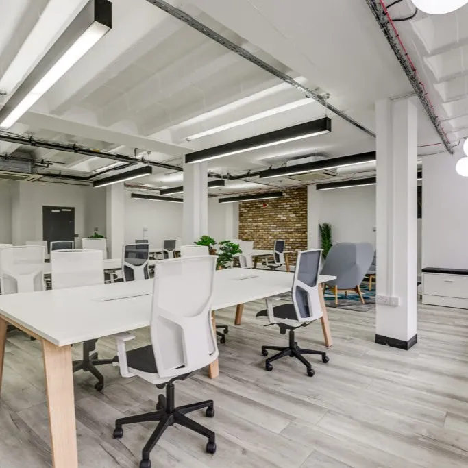 2-7 Clerkenwell Green,
Farringdon