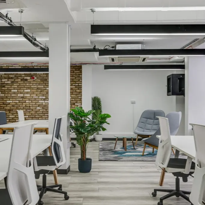 2-7 Clerkenwell Green,
Farringdon