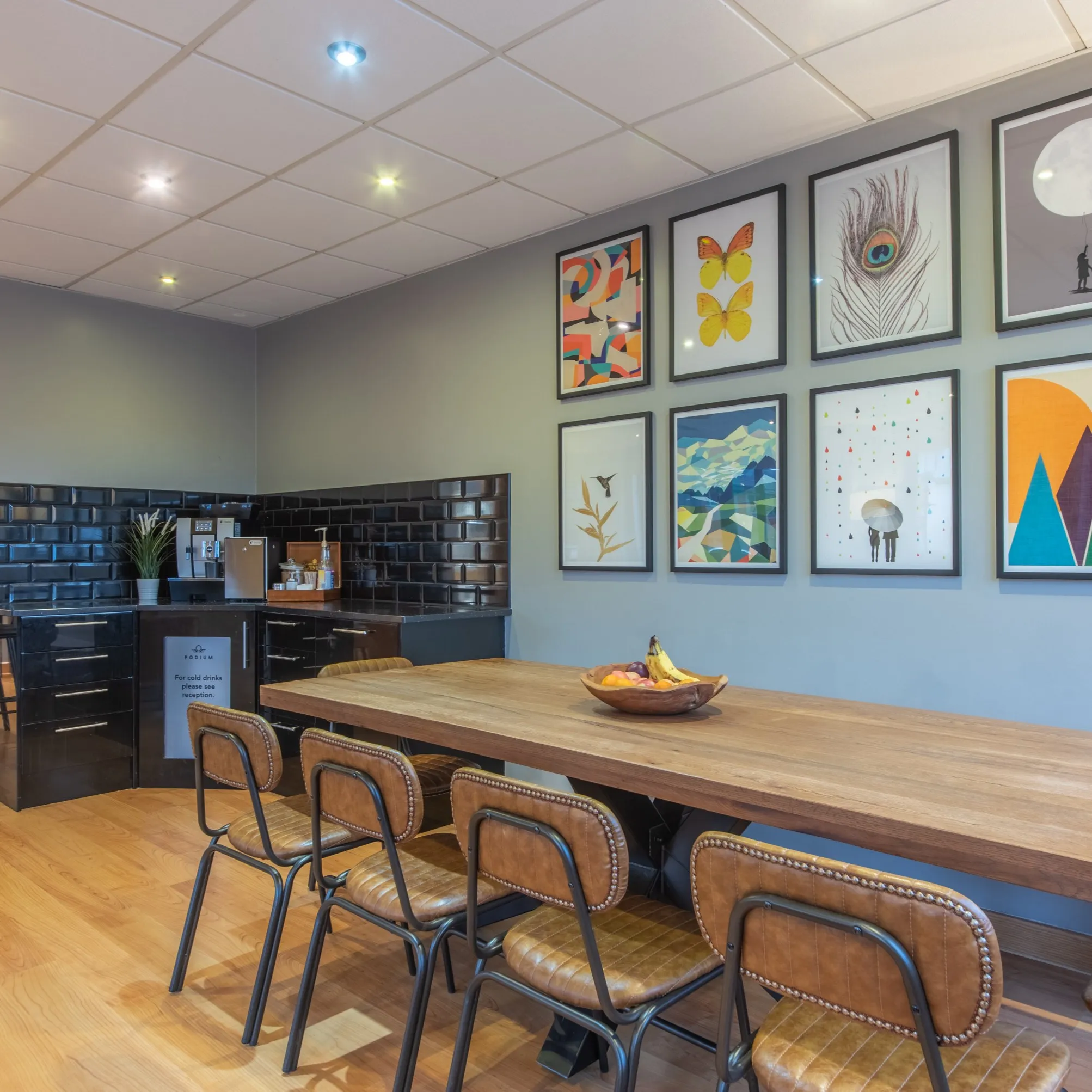 Sandford Gate  - OX4