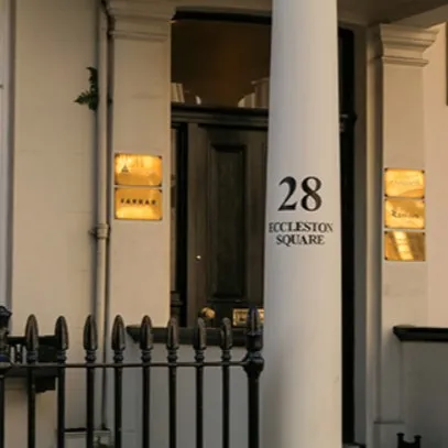 28 Eccleston Square