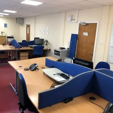 Stroud Business Centre, 
14 Stroud Road