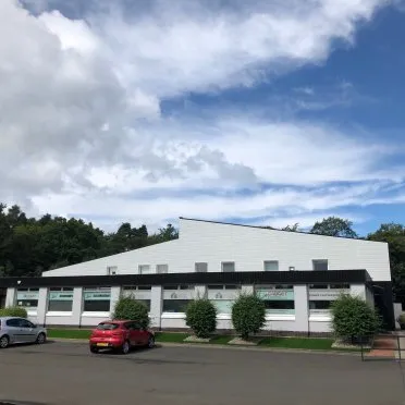 Stroud Business Centre, 
14 Stroud Road