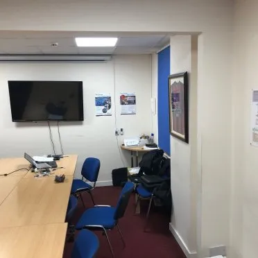 Stroud Business Centre, 
14 Stroud Road