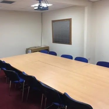 Stroud Business Centre, 
14 Stroud Road