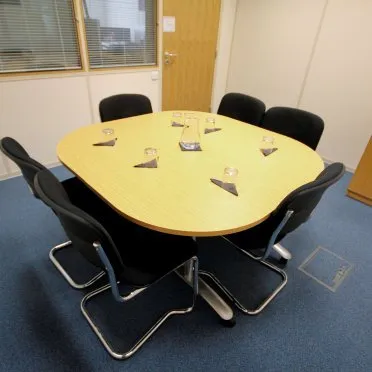 15 Olympic Court, 
Boardmans Way