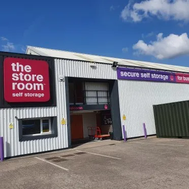 Marsh Lane/Wellfield Road - PR1