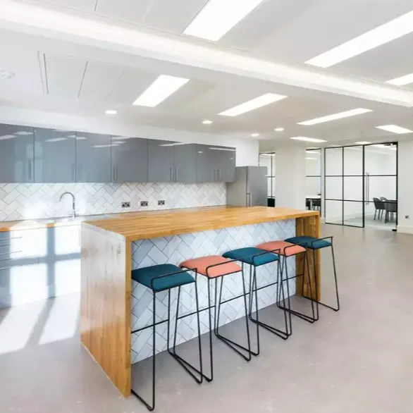 Portsoken House, 
155-157 Minories