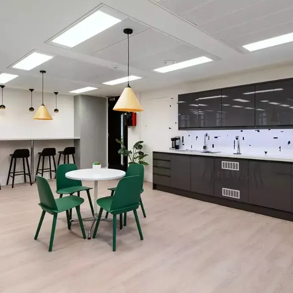 Portsoken House, 
155-157 Minories