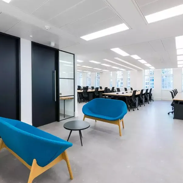 Portsoken House, 
155-157 Minories